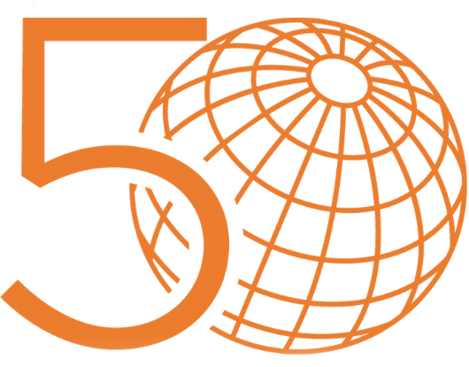 Today 50 Logo