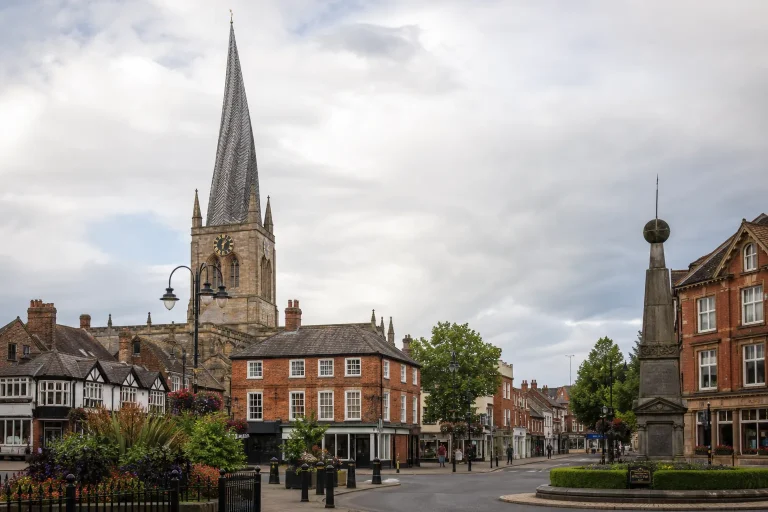 Chesterfield