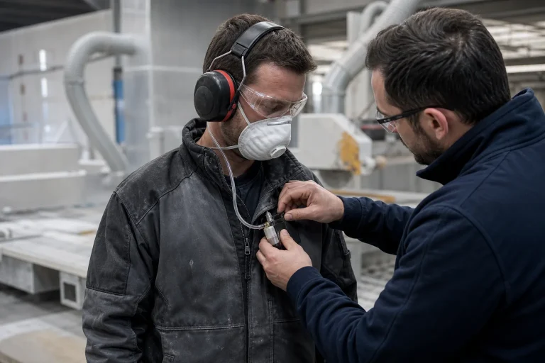 Noise and Vibration Assessment