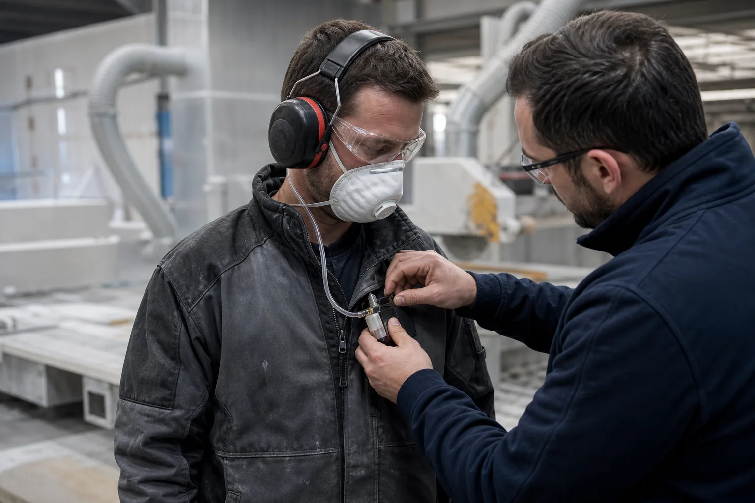 Noise and Vibration Assessment