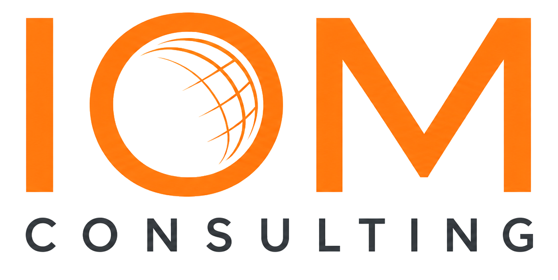 IOM Consulting